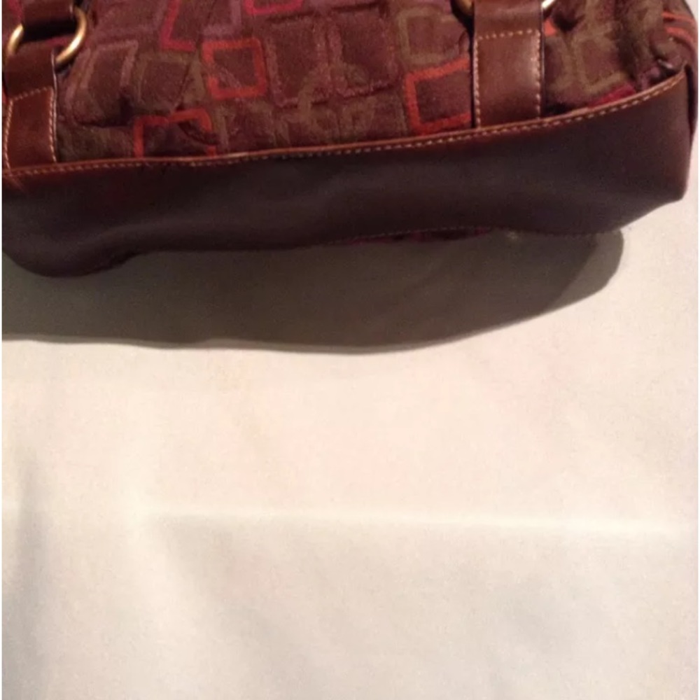 STRADA SHOULDER HANDBAG - Picture 5 of 8